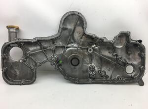 Front Cover (engine) SUBARU FORESTER (SH_)