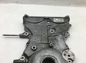 Front Cover (engine) OPEL ASTRA K (B16)