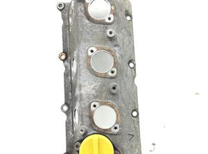 Cylinder Head Cover OPEL VECTRA C Caravan (Z02)