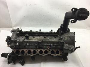 Cylinder Head MERCEDES-BENZ A-KLASSE (W168)