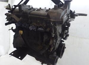 Motor ohne Anbauteile (Benzin) MAZDA 3 (BK) 1.6 MZR  77 kW  105 PS