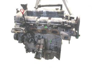 Motor kaal JAGUAR X-Type (CF1)