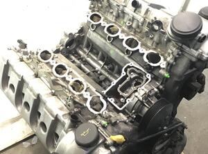 Bare Engine PORSCHE Cayenne (9PA)