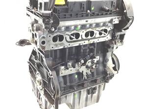 355066 Motor ohne Anbauteile (Benzin) OPEL Meriva A Z16XEP