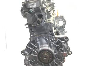 Motor kaal VW Fox Schrägheck (5Z1, 5Z3, 5Z4)