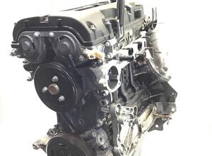Bare Engine OPEL Meriva B Großraumlimousine (S10)