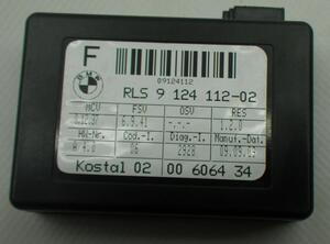 Rain Sensor Control Unit BMW 1 (E81)