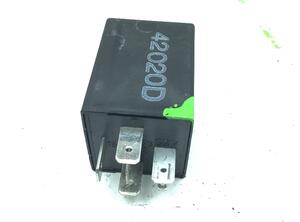 Wash Wipe Interval Relay VW Golf III (1H1)