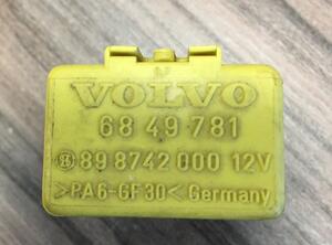 Volvo Relais Scheibenreinigung 6849781 Scheibenwischer
