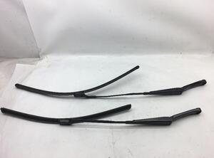 Wiper Arm OPEL MERIVA B Großraumlimousine (S10)