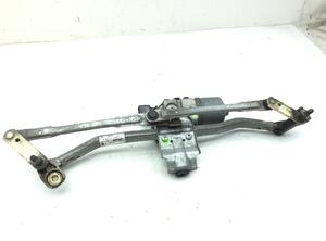 Wiper Linkage SEAT Ibiza III (6L1)