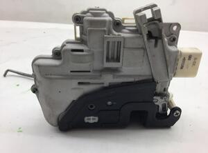 Central Locking System Control AUDI A4 Cabriolet (8H7, B6, 8HE, B7)