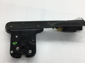 Central Locking System Control AUDI TT (8N3)