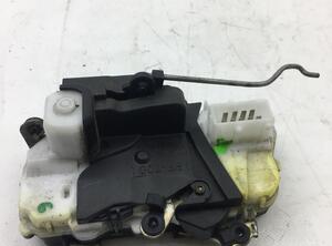 Central Locking System Control PEUGEOT 406 Coupe (8C)