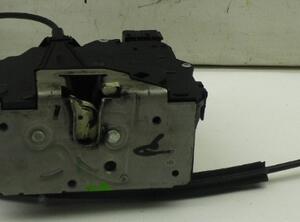 Central Locking System Control OPEL CORSA D (S07)