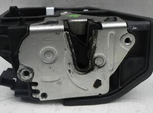 Central Locking System Control BMW 1 (E87), BMW 1 (E81)