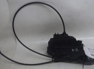 Central Locking System Control RENAULT CLIO III (BR0/1, CR0/1)
