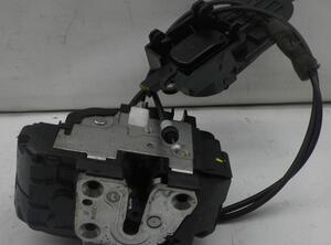 Central Locking System Control NISSAN MICRA III (K12)