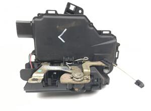 Central Locking System Control VW Lupo (60, 6X1)