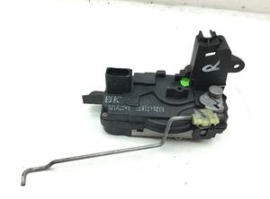 Central Locking System Control OPEL Tigra Twintop (--)