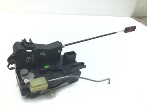 Central Locking System Control OPEL Vectra C (--)