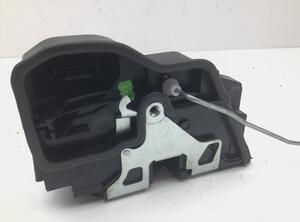 Central Locking System Control BMW 1er (F20)