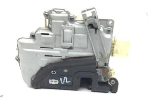 Central Locking System Control VW Passat Variant (3C5)