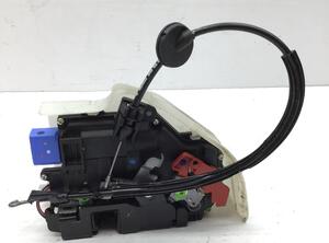 Central Locking System Control VW Golf VI Variant (AJ5)