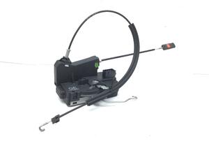 Central Locking System Control OPEL Corsa C (F08, F68)