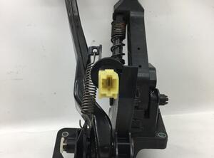 Pedal Assembly MERCEDES-BENZ A-KLASSE (W169)