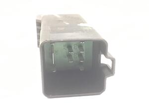 Control Unit Preheating Time VW Golf V Variant (1K5)