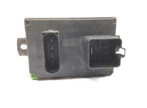 Control Unit Preheating Time SMART City-Coupe (450), SMART Fortwo Coupe (450)