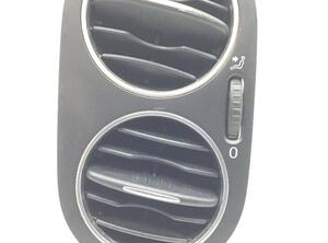 Air Vent VW Golf Plus (521, 5M1)