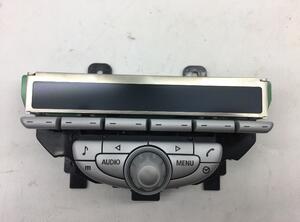 Radio Control Stalk MINI Mini Clubman (R55), MINI Mini Countryman (R60)