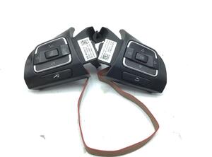 Radio Control Stalk VW Golf V (1K1), VW Golf VI (5K1)