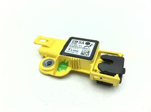344062 Sensor für Airbag OPEL Astra H Twintop 24460761