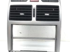 Dashboard ventilation grille PEUGEOT 307 Break (3E), PEUGEOT 307 SW (3H)