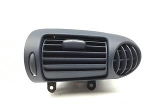 Dashboard ventilation grille MERCEDES-BENZ C-Klasse T-Model (S203)