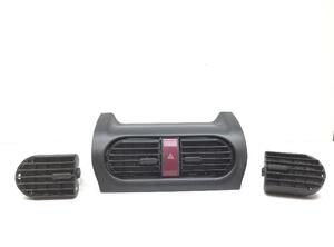 Dashboard ventilation grille OPEL Corsa C (F08, F68)