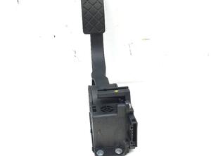 Accelerator pedal SKODA Fabia I (6Y2), SKODA Fabia II (542)