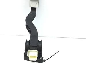 Accelerator pedal PEUGEOT 307 CC (3B)