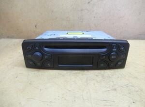 CD-Radio MERCEDES-BENZ C-Klasse (W203)