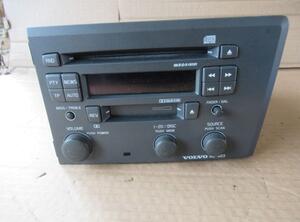 Radio mit CD Kassette VOLVO V70 II (SW) 2.4 T 147 KW