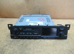 Radio / navigation system combination BMW 3er (E46)