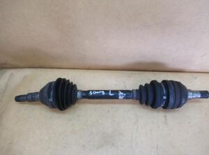 Drive Shaft OPEL Vectra C (--)