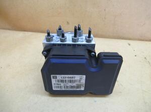 Abs Control Unit OPEL Insignia A Sports Tourer (G09)