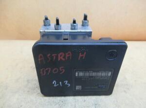 ABS Hydraulikblock Steuergerät vorne Nr2/3 OPEL ASTRA H 1.7 CDTI 59 KW