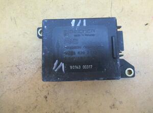 Airbag Control Unit MERCEDES-BENZ 190 (W201)