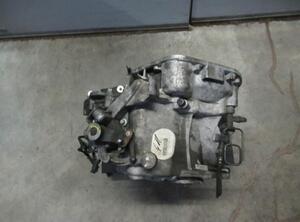 Manual Transmission MERCEDES-BENZ A-Klasse (W169)