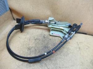 Transmission Shift Lever FIAT Panda (169)